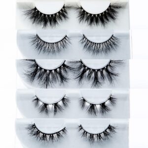 Eyelash Strips
