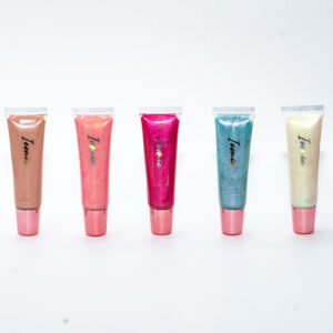 Small Pigment Lip-gloss