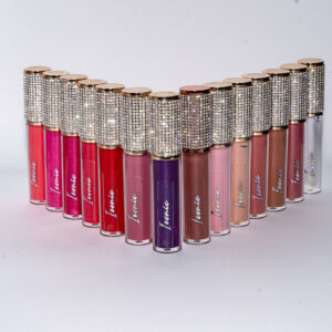 Pigment Lip-gloss