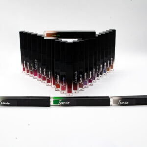 Matte Liquid Lipstick